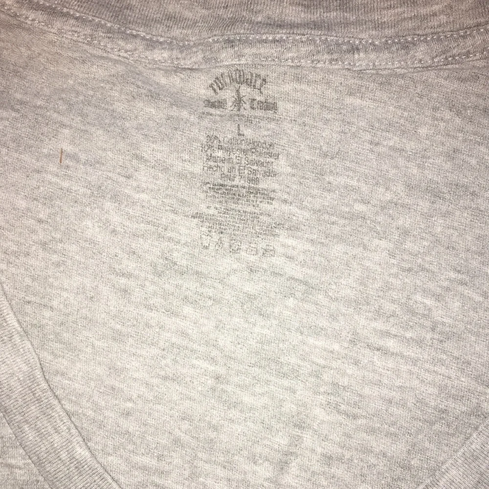 AC/DC tee. - Picture 3 of 4